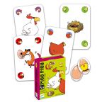 Piou Piou - Strategy Card Game