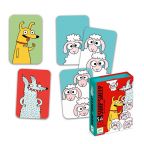 Swipe Sheep - Strategy Card Game