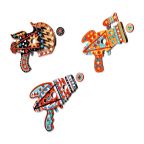 DIY Token Blaster Kit