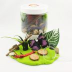 Backyard Bug Explorer Kit - Sensory Dough Play Set