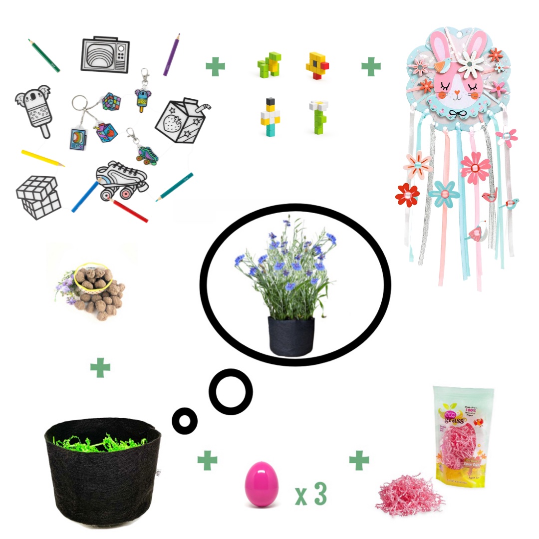Easter Baskets