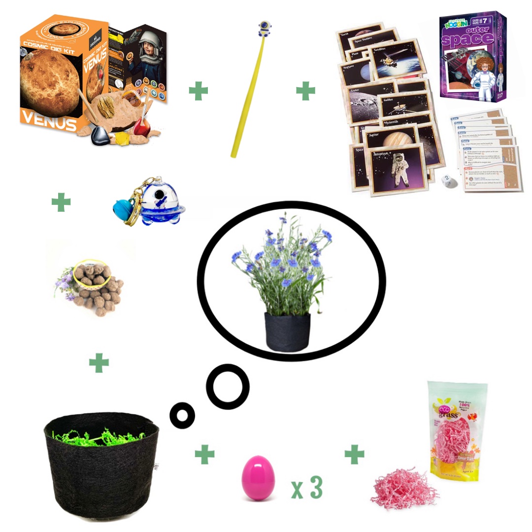 Easter 2024 Adventuretown Toy Emporium