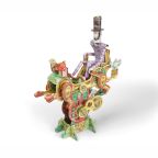 Walking Machine - Cardboard Automaton Kit