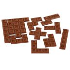 Choc-A-Blocks Puzzle