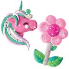 Squishy Air Dry Clay Kit - 3 Colors