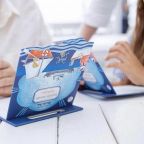 Travel Battleship - Magnetic Board Game