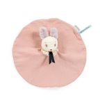 Brume the Mouse - Cuddle Cloth