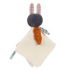 Luna the Rabbit - Cuddle Cloth