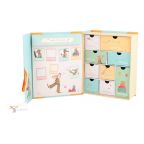 Baby Keepsake Box