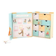 Baby Keepsake Box