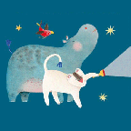 Storytelling Torch - Les Papoum