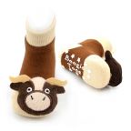 Rattle Socks - Bull