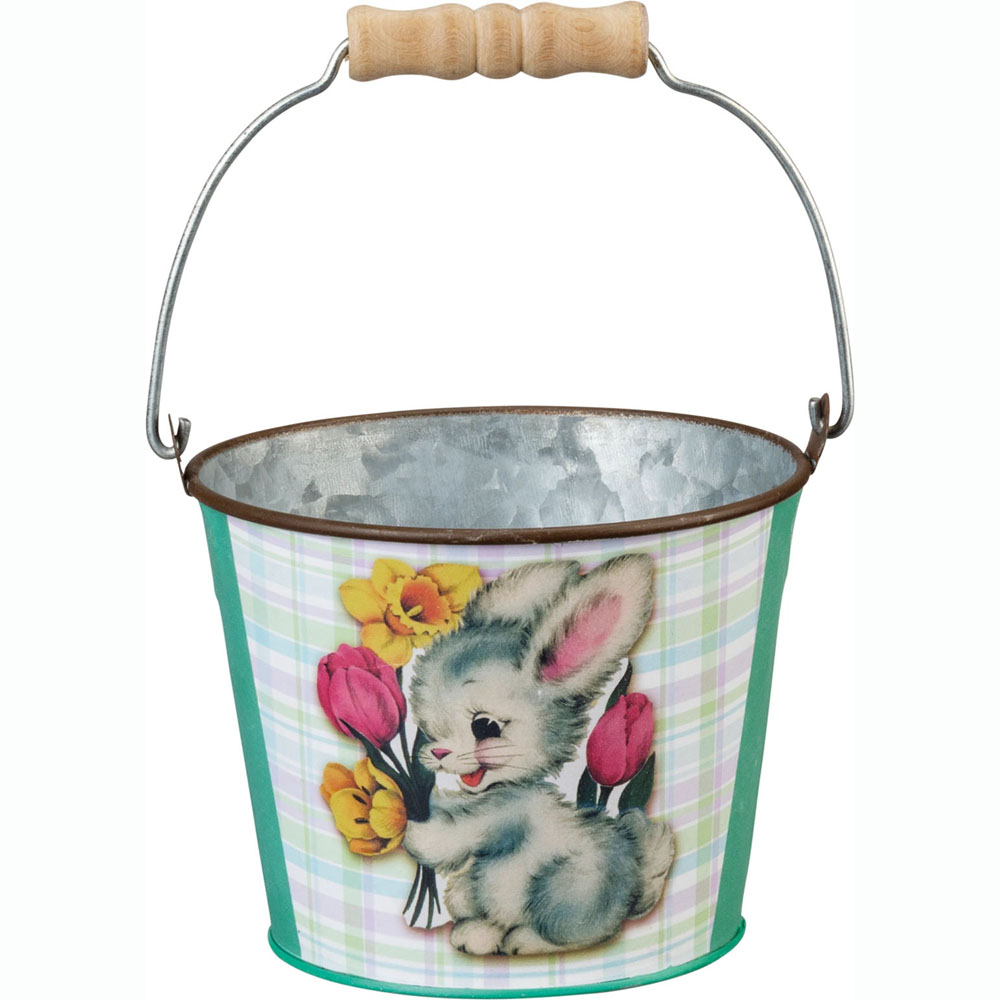 Mini Easter Buckets