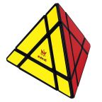 Pyraminx Edge Brainteaser