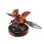 Steampunk Scout Beetle Kit
