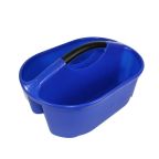 Blue Portable Organizer