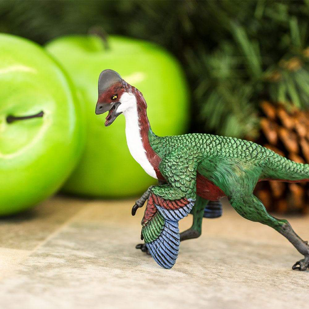 Dinosaur Figurings