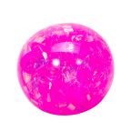 Crystal Sensory Ball - Pink