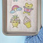 Shrink-Art Jewelry Kit - Sweet Treats