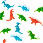Dinosaur Wall Crawlers