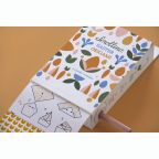 Easter Origami Activity Scroll