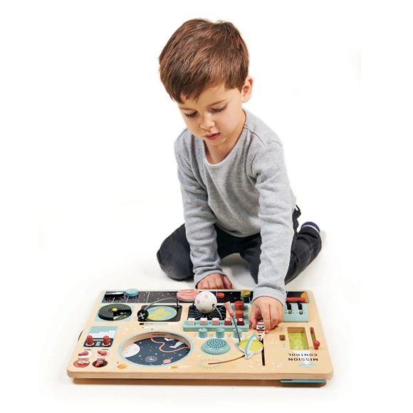 Toy Rocket Control Panel Nasa Control Panel For Kids