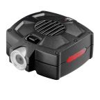 Detective Gear - Motion Detector