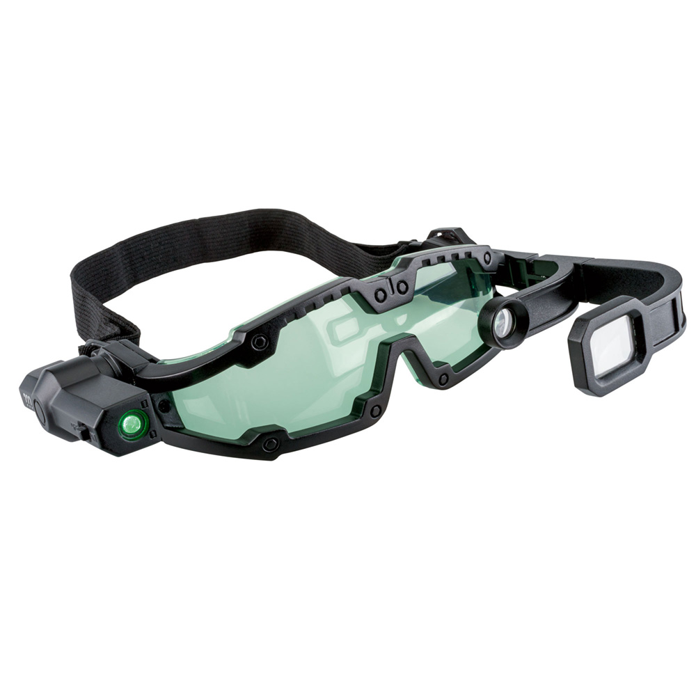 Secret Agent Night Vision Goggles