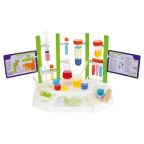 Ooze Chemistry Lab Station