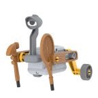 Wacky Walking DIY Robot Kit - Knox