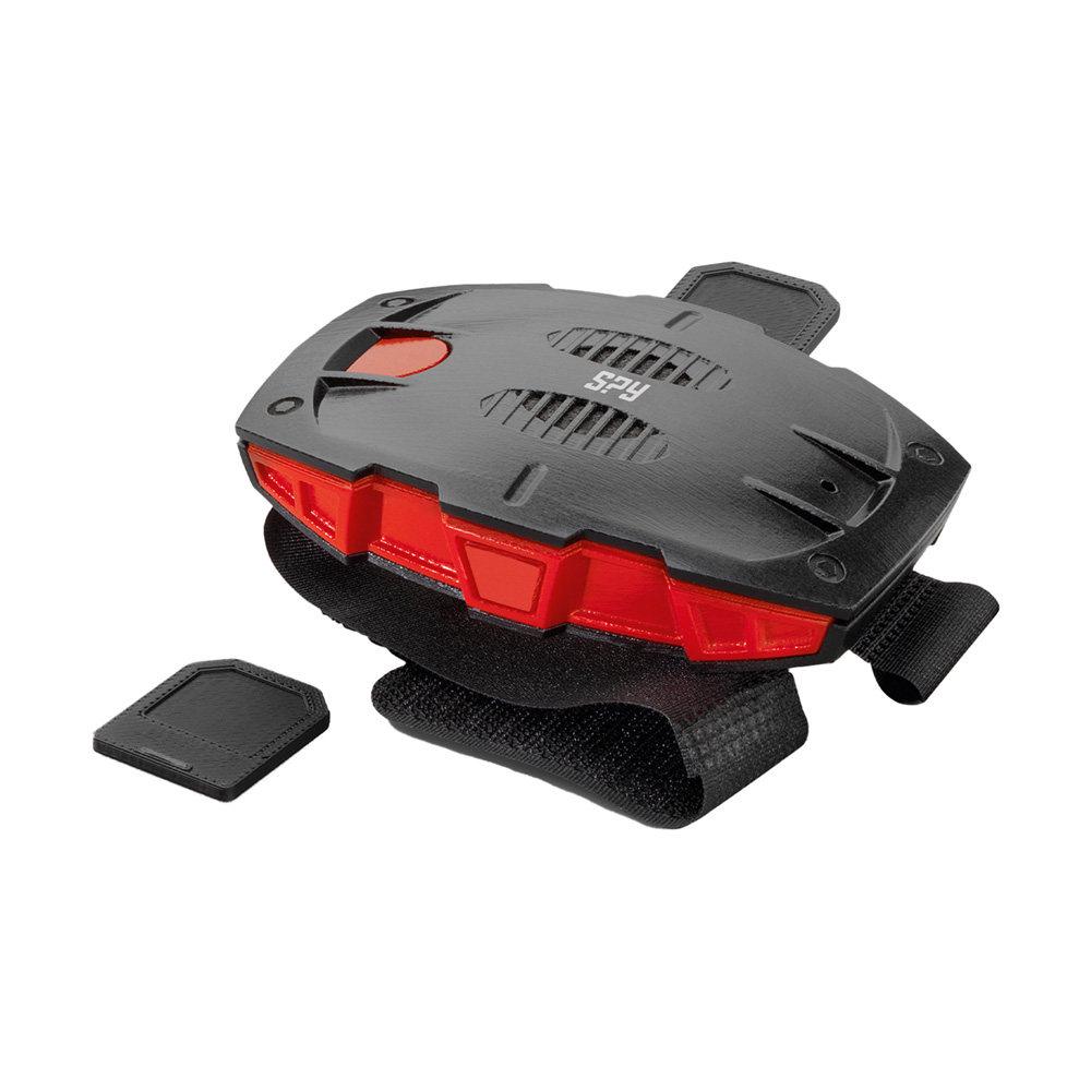 The Secret House Voice Recordings You Never Knew Existed