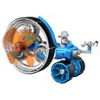 6-in-1 Wind-Powered Machines Kit