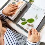 Back to Nature - Outdoor Activity Kit