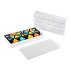 Trido - Medium Magnetic Art Construction Set - Honey