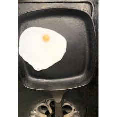 Splat-able Eggs - Sensory Fidget