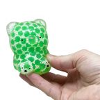 Bubble Bear Sensory Toy - Green