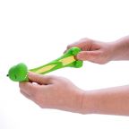 Stretchy T-Rex Dinosaur - Green