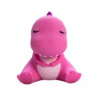 Stretchy T-Rex Dinosaur - Pink