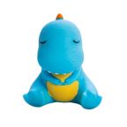 Stretchy T-Rex Dinosaur - Blue