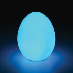 Color-Changing Egg Nightlight