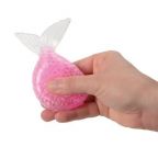 Squishy Mermaid Tail - Pink