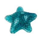 Starfish Sensory Toy - Teal