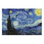 Van Gogh Micropuzzle - 150 pieces