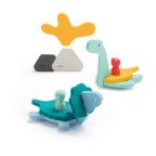 Dino World - Bath Puzzle Friends