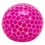 Bubble Glob Sensory Ball - Pink