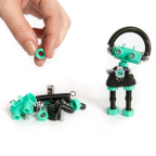 Spare Parts Critters - Bababit