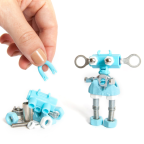 Spare Parts Critters - Carebit