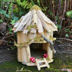 Woodland Fairy House - Small