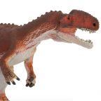 Monolophosaurus