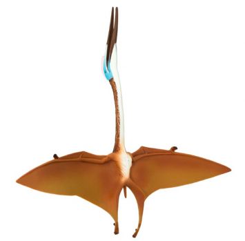 quetzalcoatlus toy